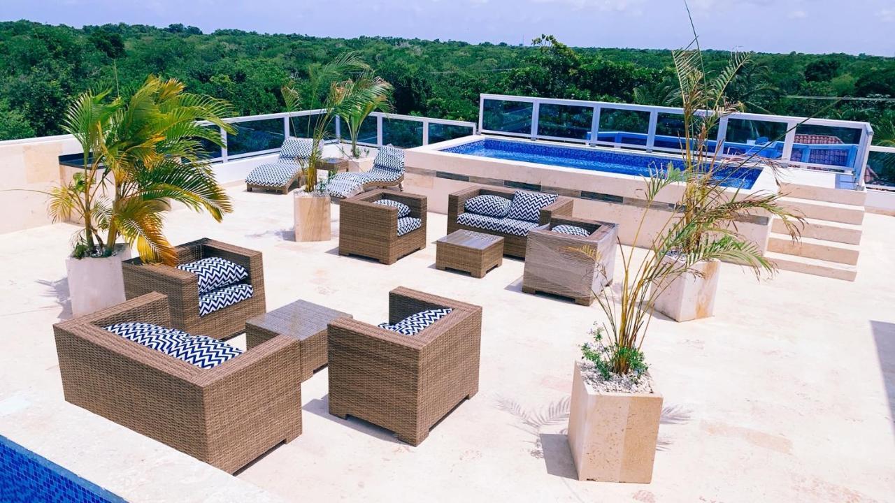 Apartment Glocin Vacation & Investment *