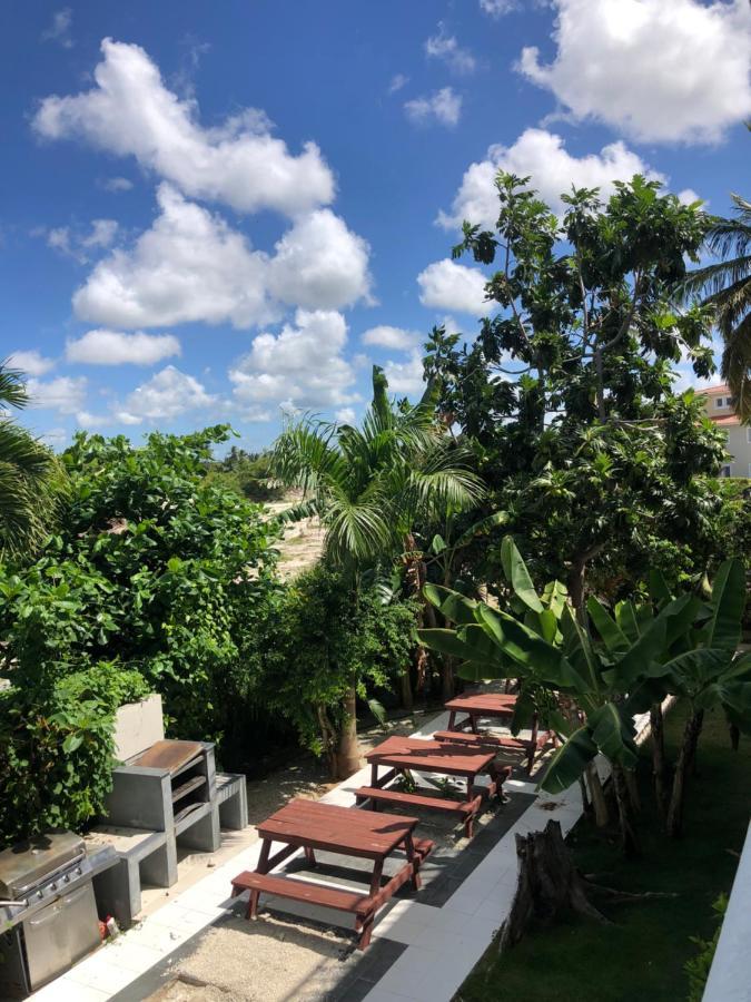 Sol Caribe Suites & - Beach Club And Pool Hotel 4*