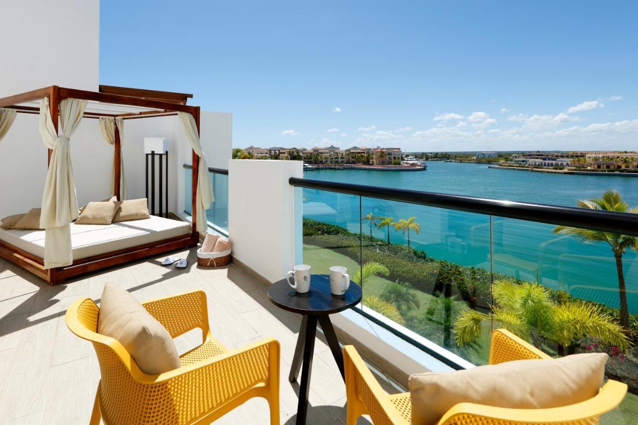 Ferienhaus Cap Cana (adults Only) *