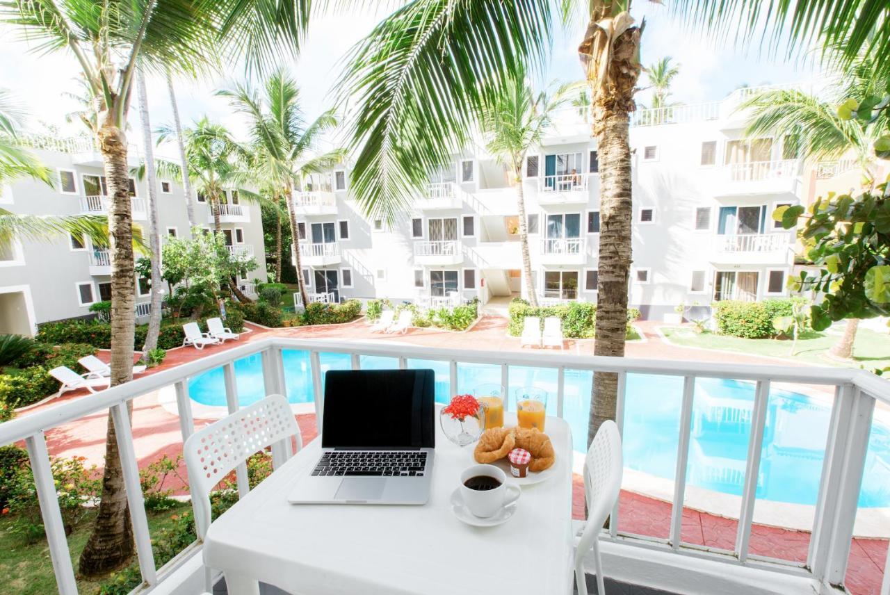 Hotel Aventura With Tropical Pool Playa Los Corales 5*