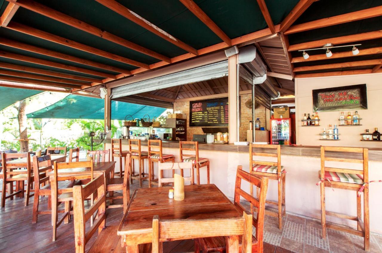 Hotel Aventura With Tropical Pool Playa Los Corales 5*