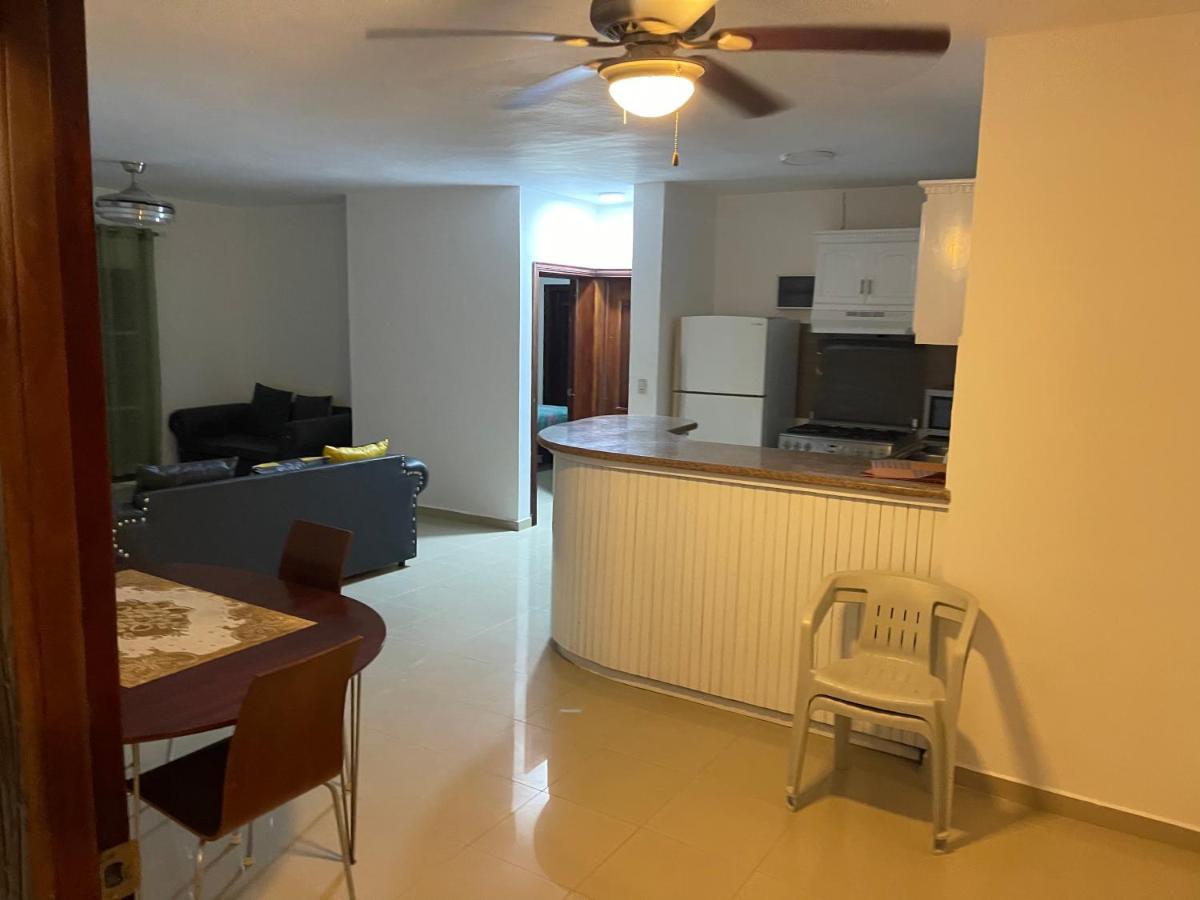 Bed & Breakfast Yonah Comfort Punta Cana, Shared Punta Cana