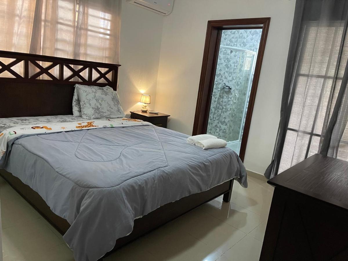Yonah Comfort Punta Cana, Shared * Punta Cana
