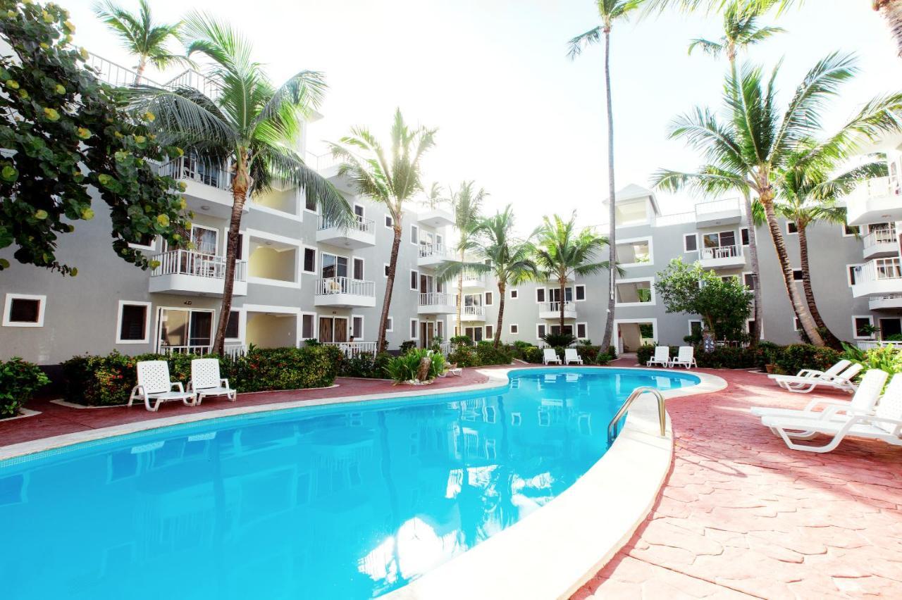 Hotel Aventura With Tropical Pool Playa Los Corales 5*