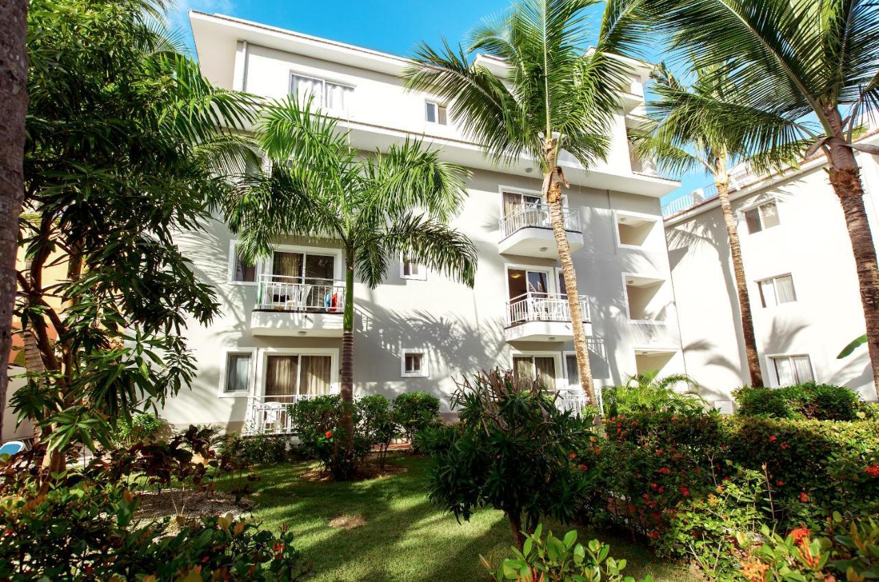 Aventura With Tropical Pool Playa Los Corales Hotel