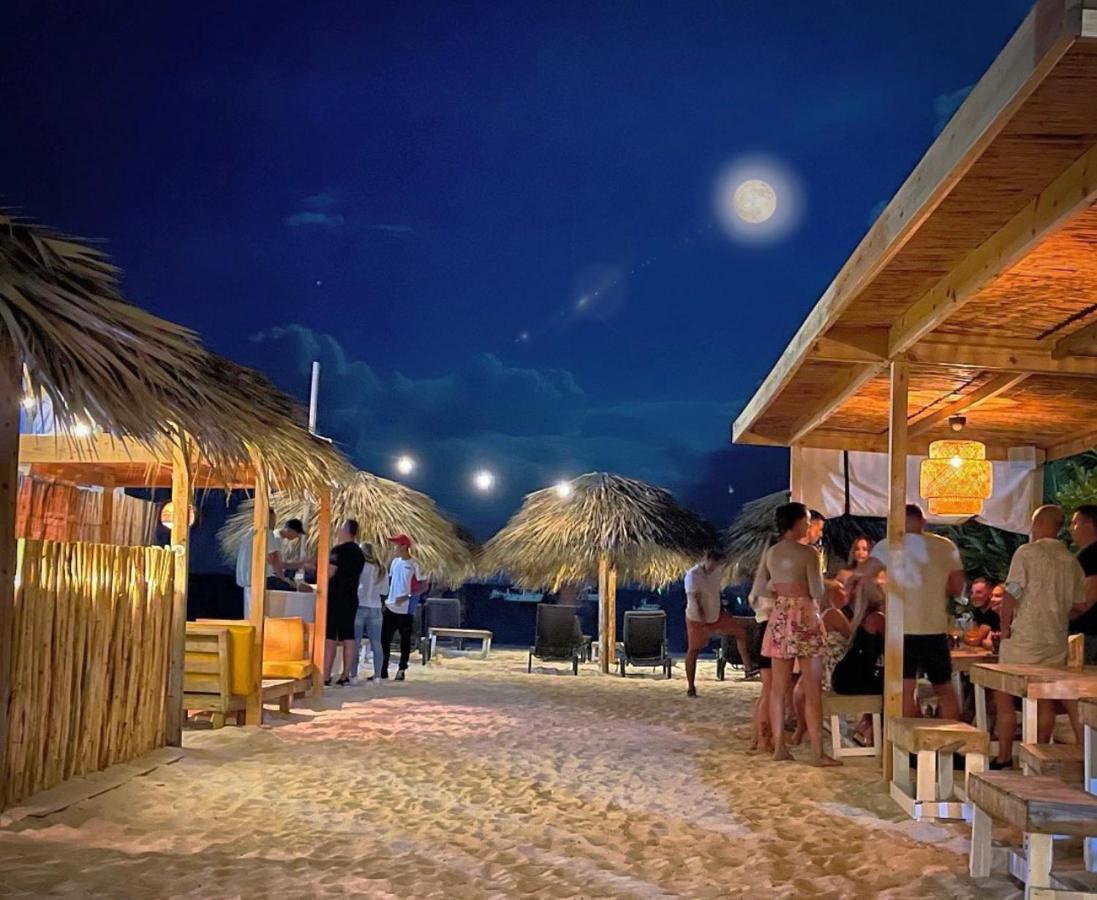 Aventura With Tropical Pool Playa Los Corales 5* Punta Cana