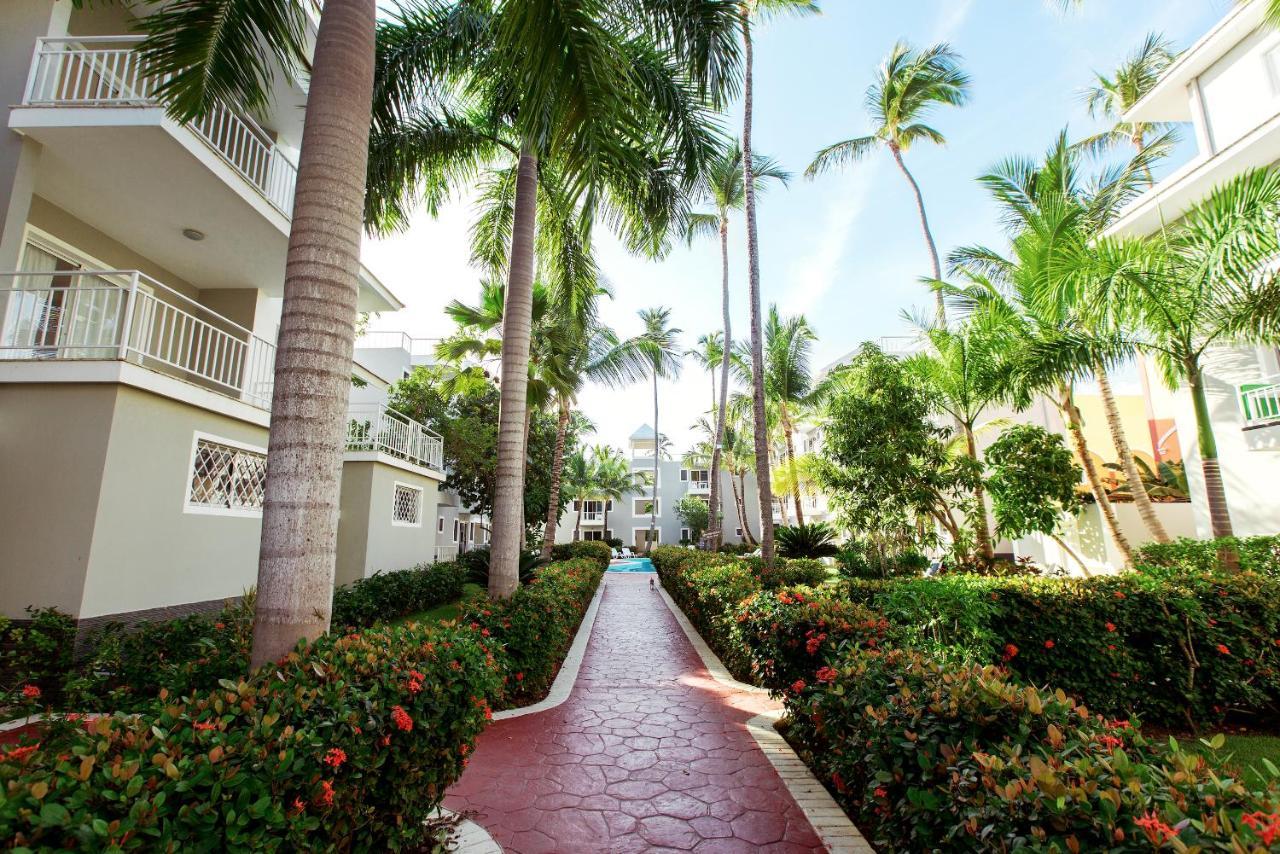 Aventura With Tropical Pool Playa Los Corales Hotel Punta Cana