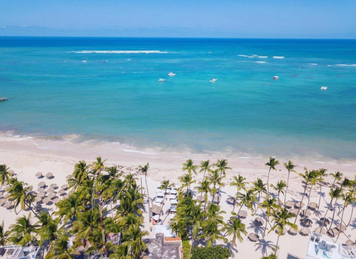 Aventura With Tropical Pool Playa Los Corales 5* Punta Cana