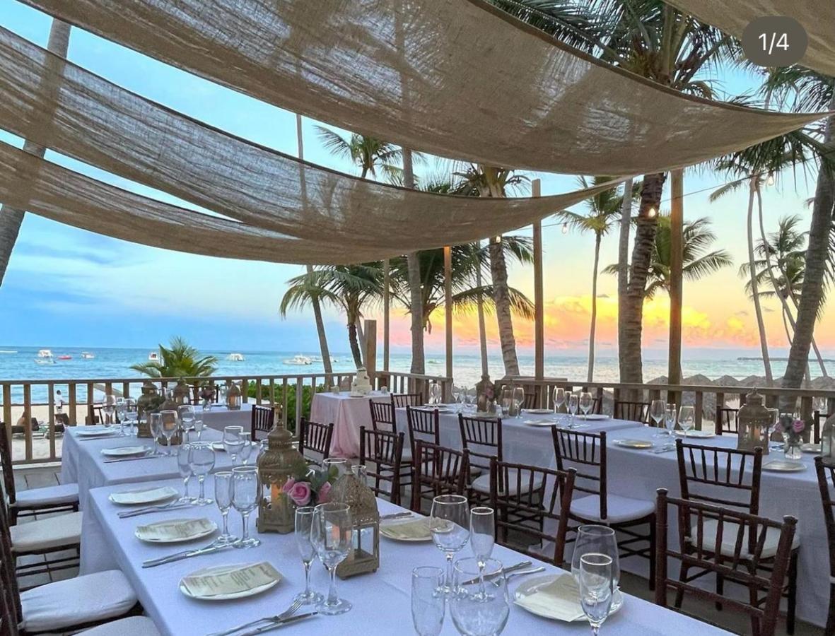 Hotel Aventura With Tropical Pool Playa Los Corales 5*