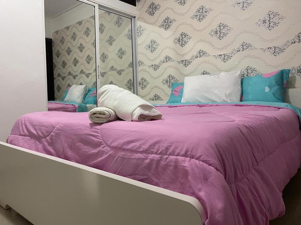 Yonah Comfort Punta Cana, Shared Punta Cana