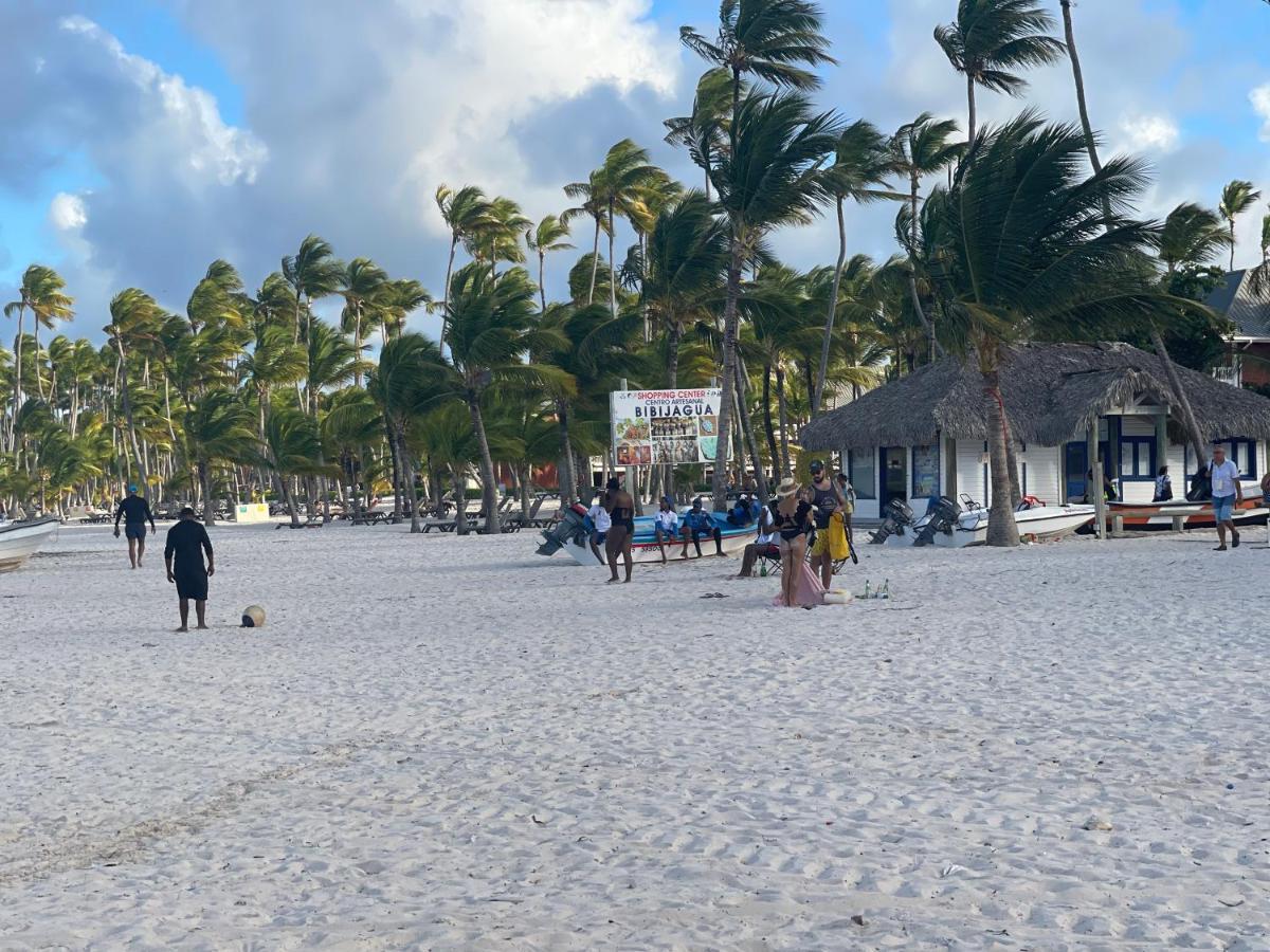 Yonah Comfort Punta Cana, Shared Bed & Breakfast