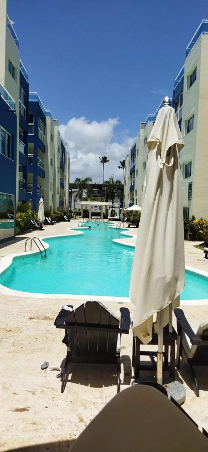 Apartment Chic Beachfront - Private Access