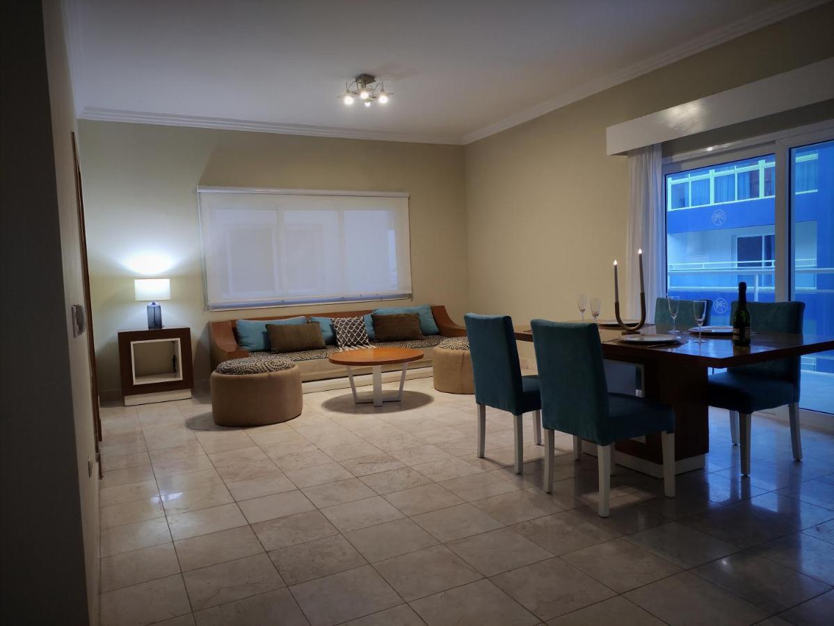 Apartment Chic Beachfront - Private Access *