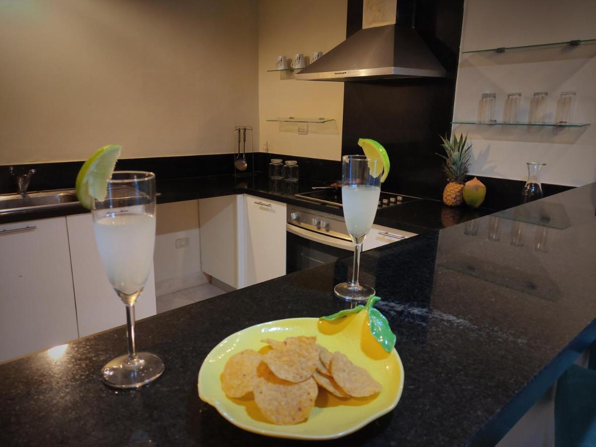 Apartment Chic Beachfront - Private Access *