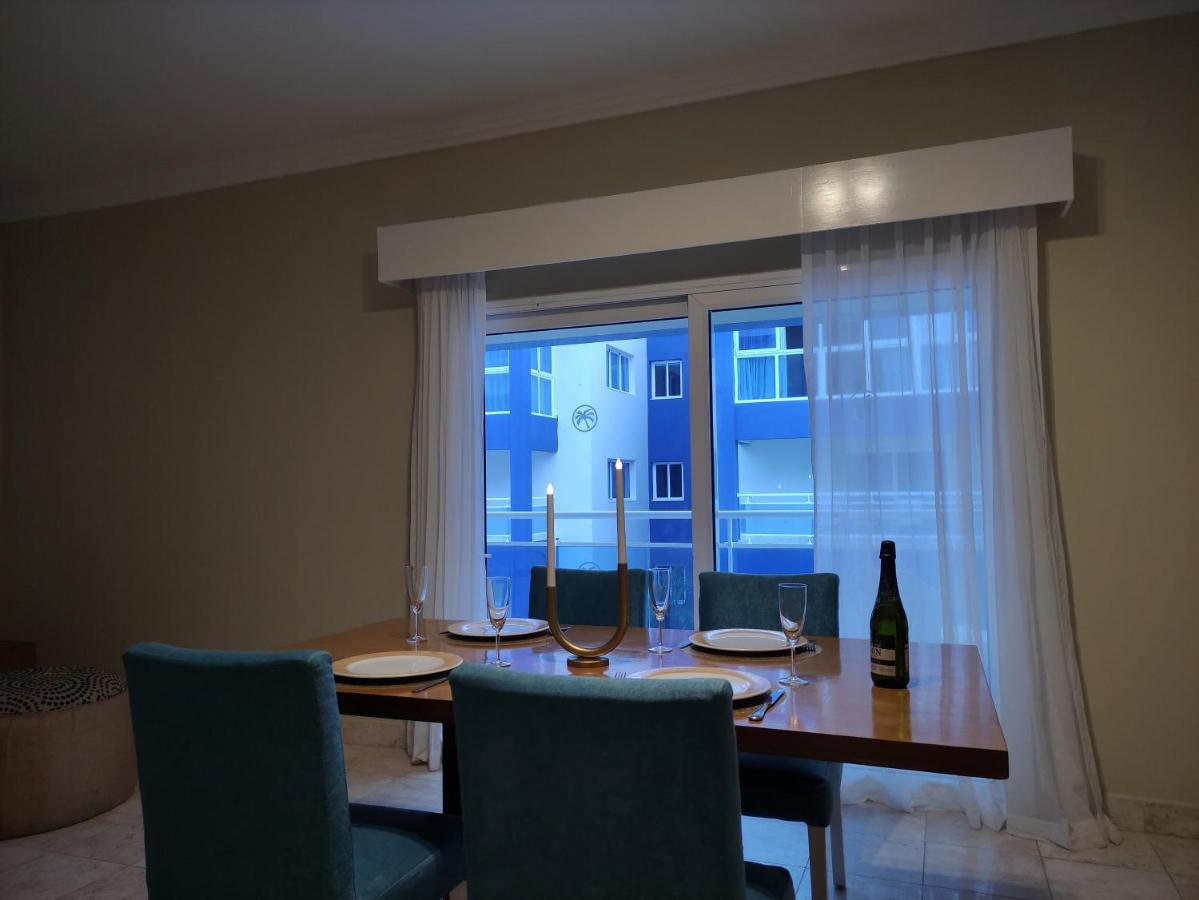 Apartment Chic Beachfront - Private Access Punta Cana