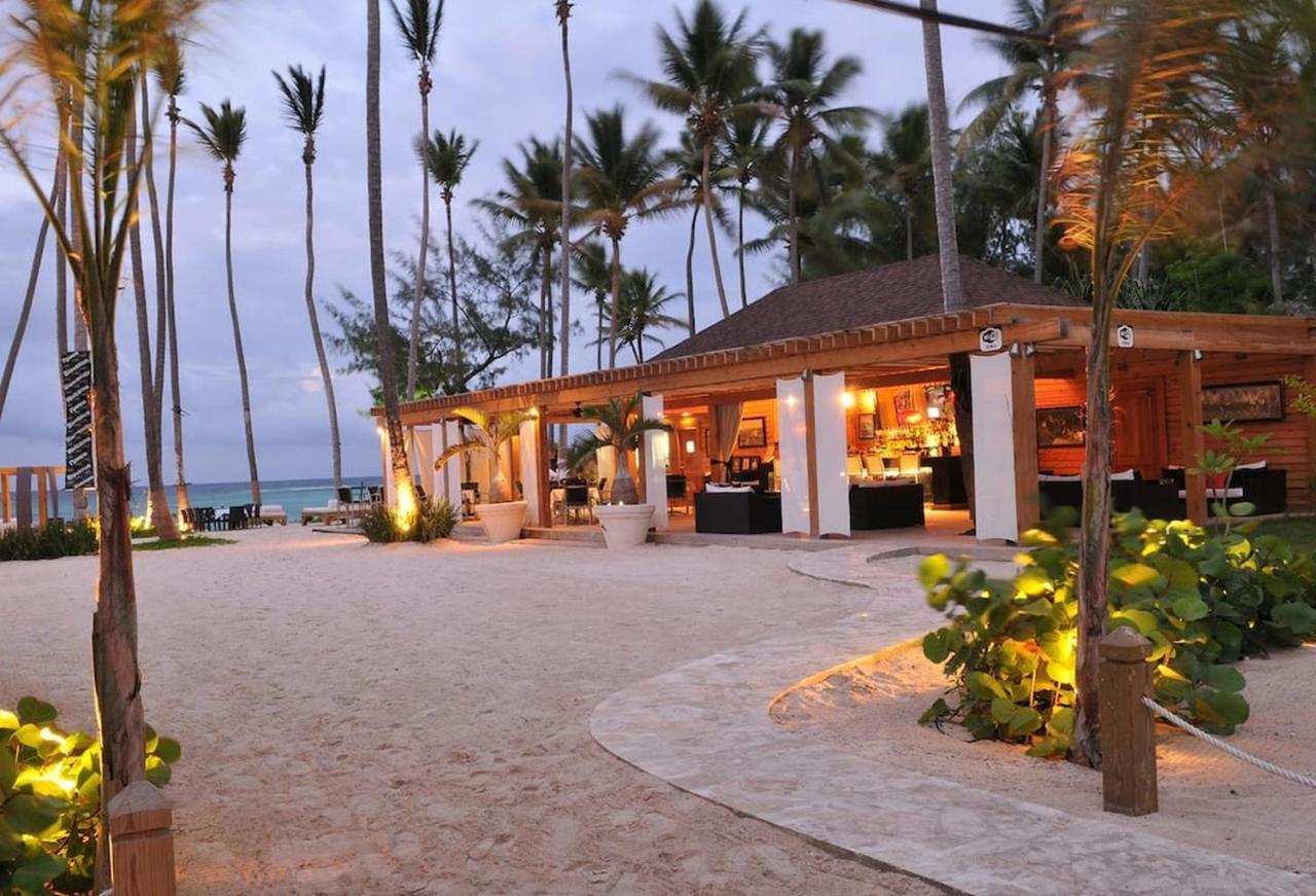 Apartment Chic Beachfront - Private Access