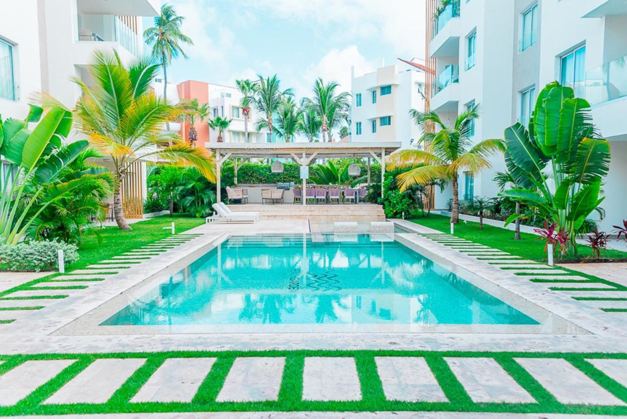 Apartment Punta Cana Beach Apartments