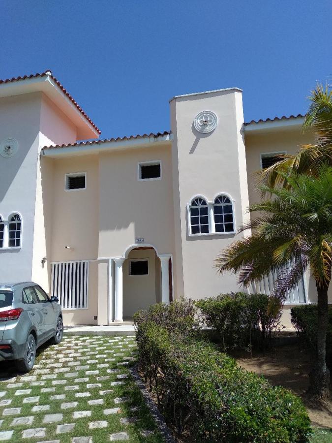 Privatunterkunft Ambar, Cocotal Golf And Country Club