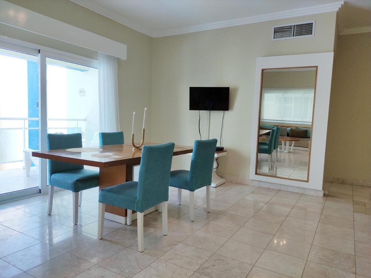 Apartment Chic Beachfront - Private Access Punta Cana