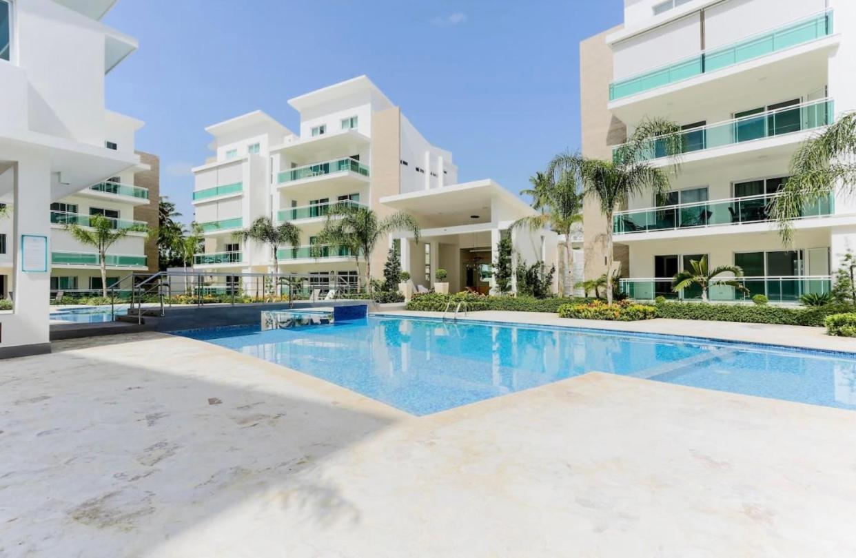 Apartamento 5 Minutos De La Playa Apartment Punta Cana
