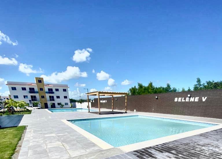 Selene V Apartamento Confortable Apartment *