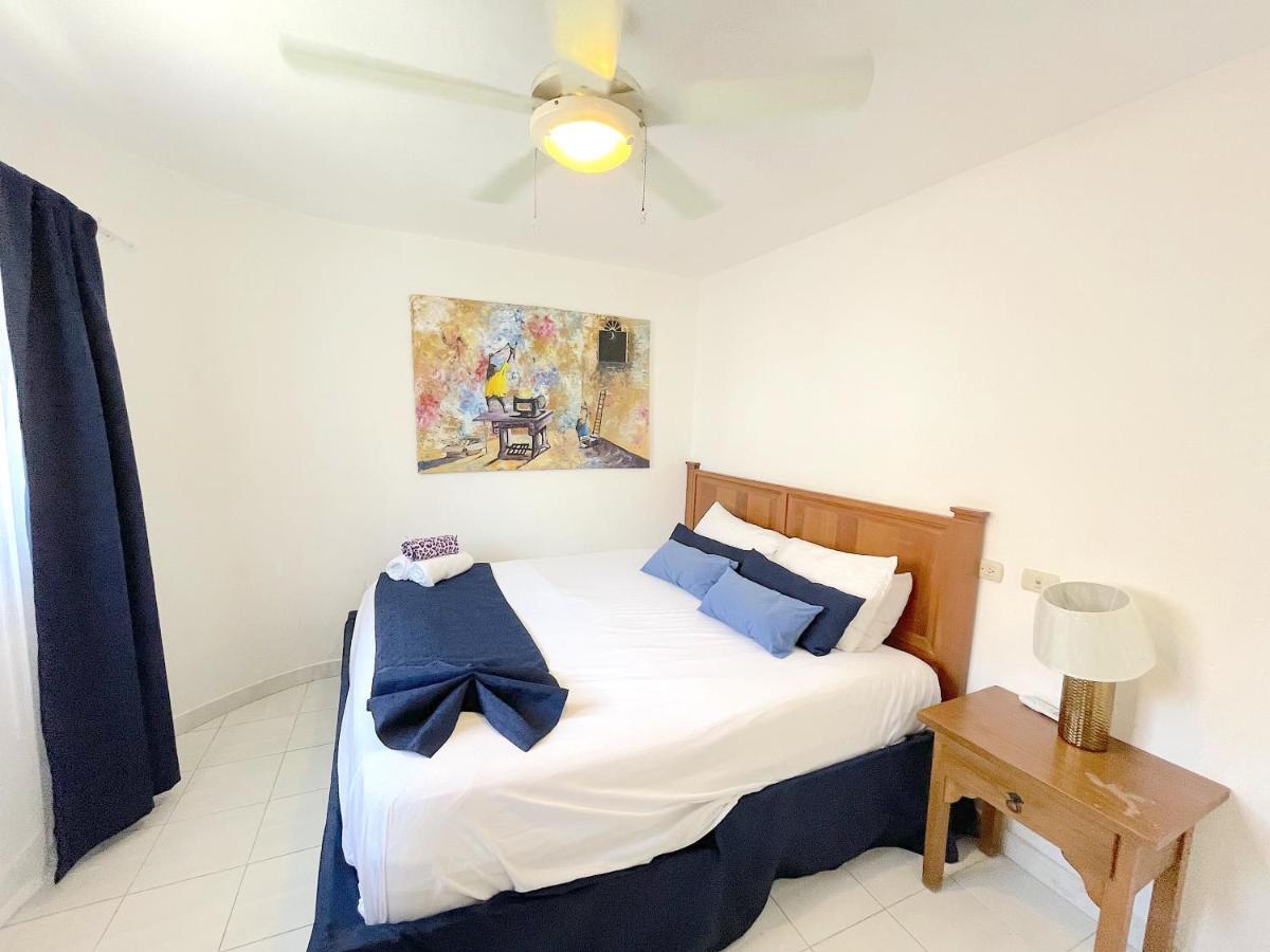 Beach Condo-hotel With Villas & Private Wifi Bbq Beach Club & 5*