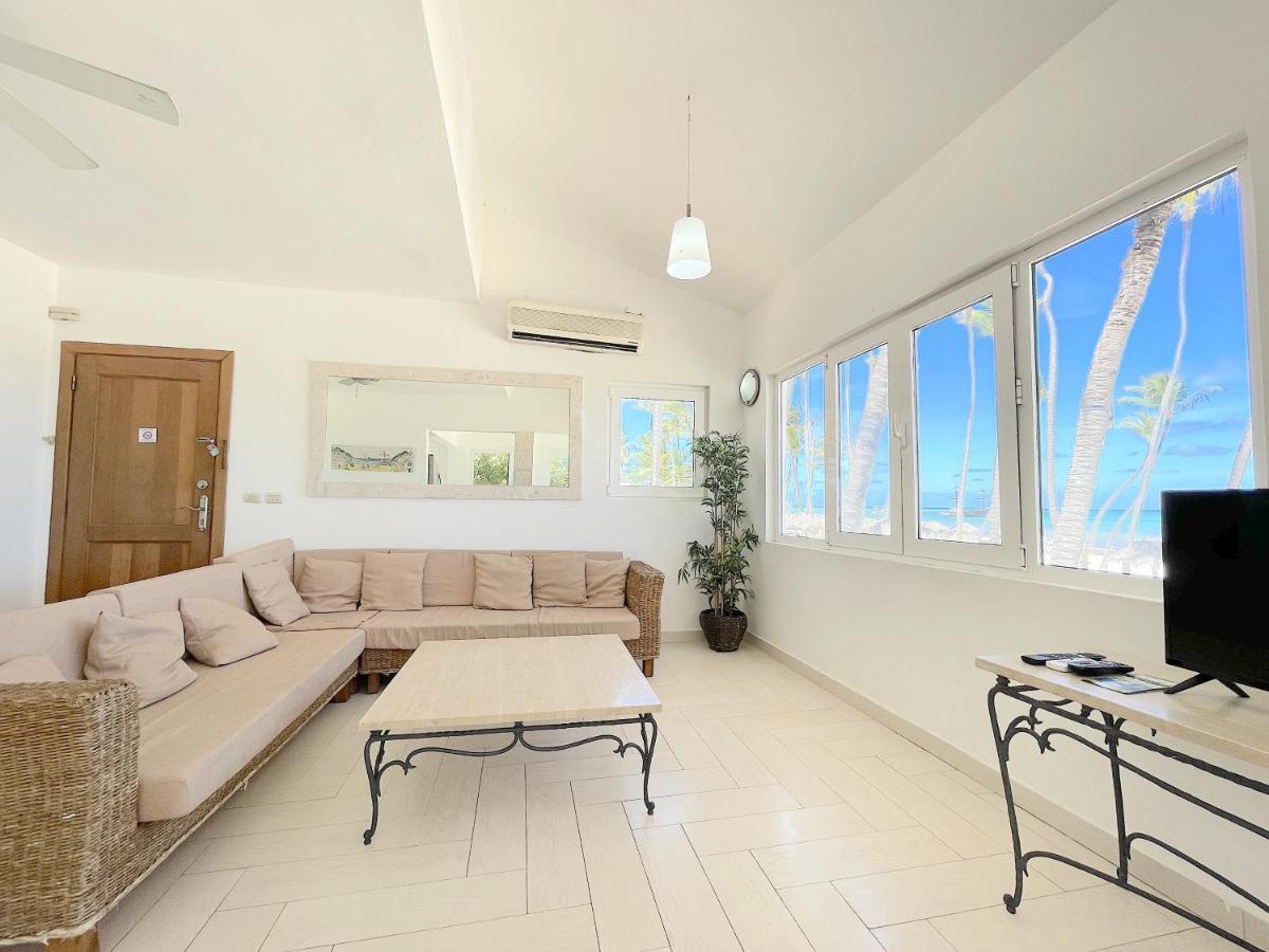 Resort Beach Condo-hotel With Villas & Private Wifi Bbq Beach Club & 5*