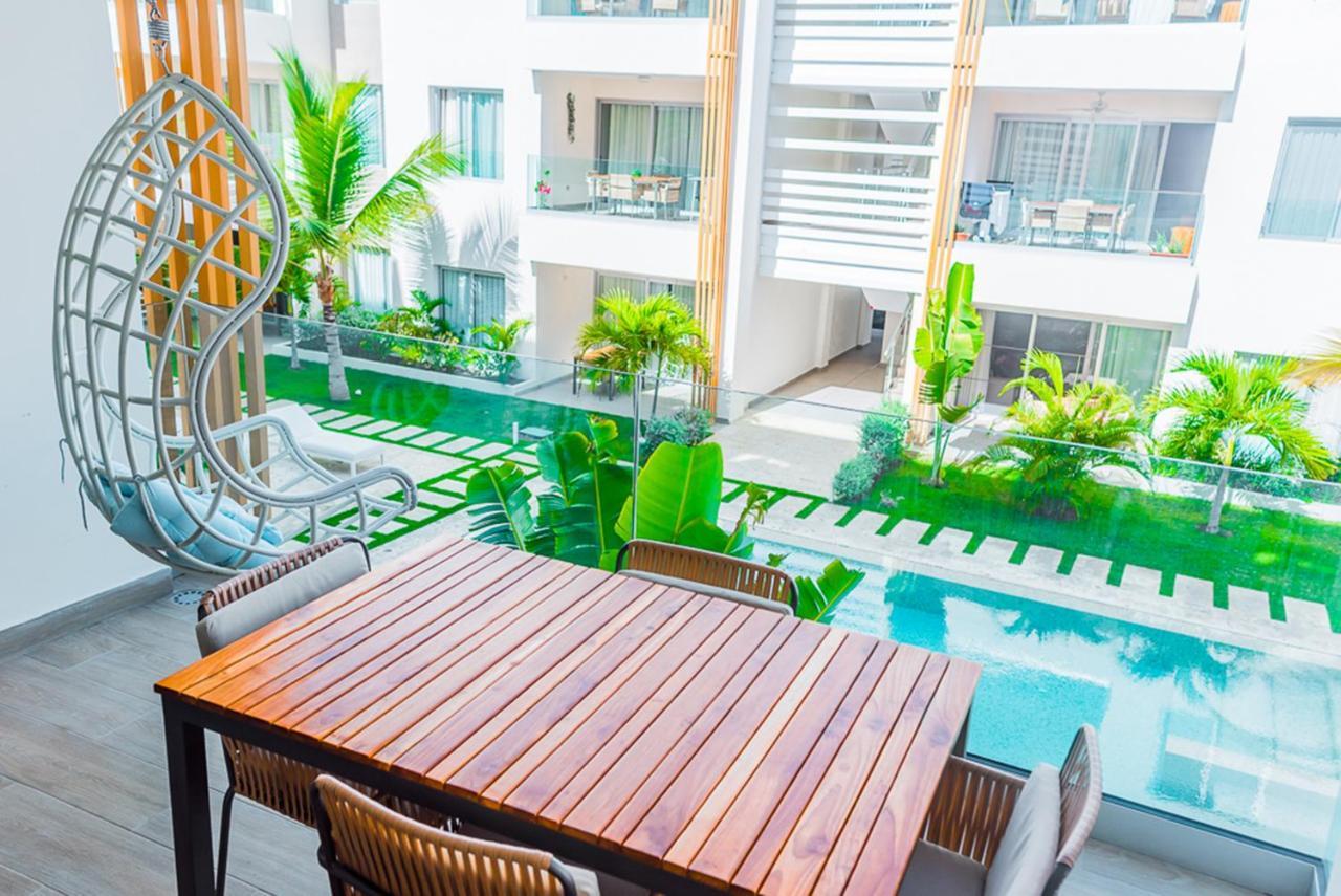 Punta Cana Beach Apartments Apartment Punta Cana