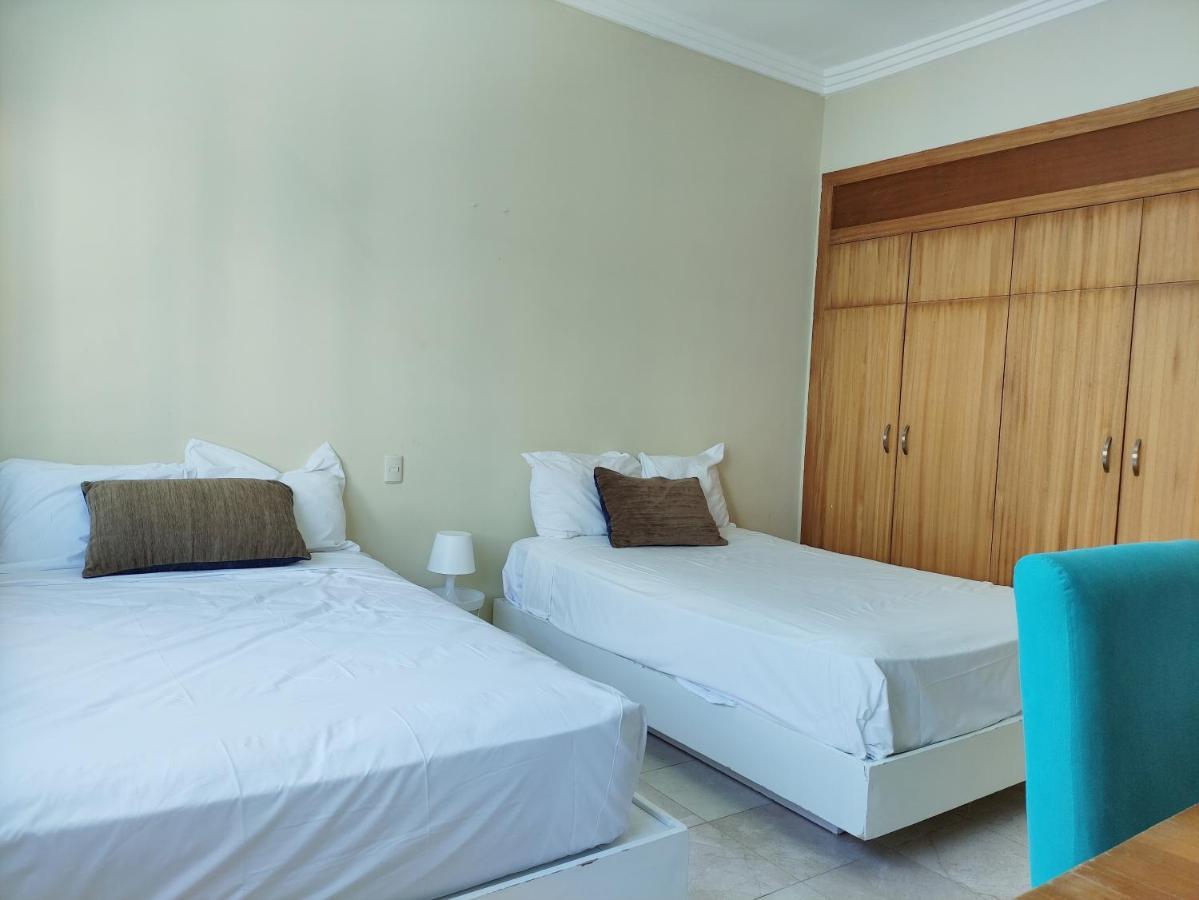 Apartment Chic Beachfront - Private Access Punta Cana