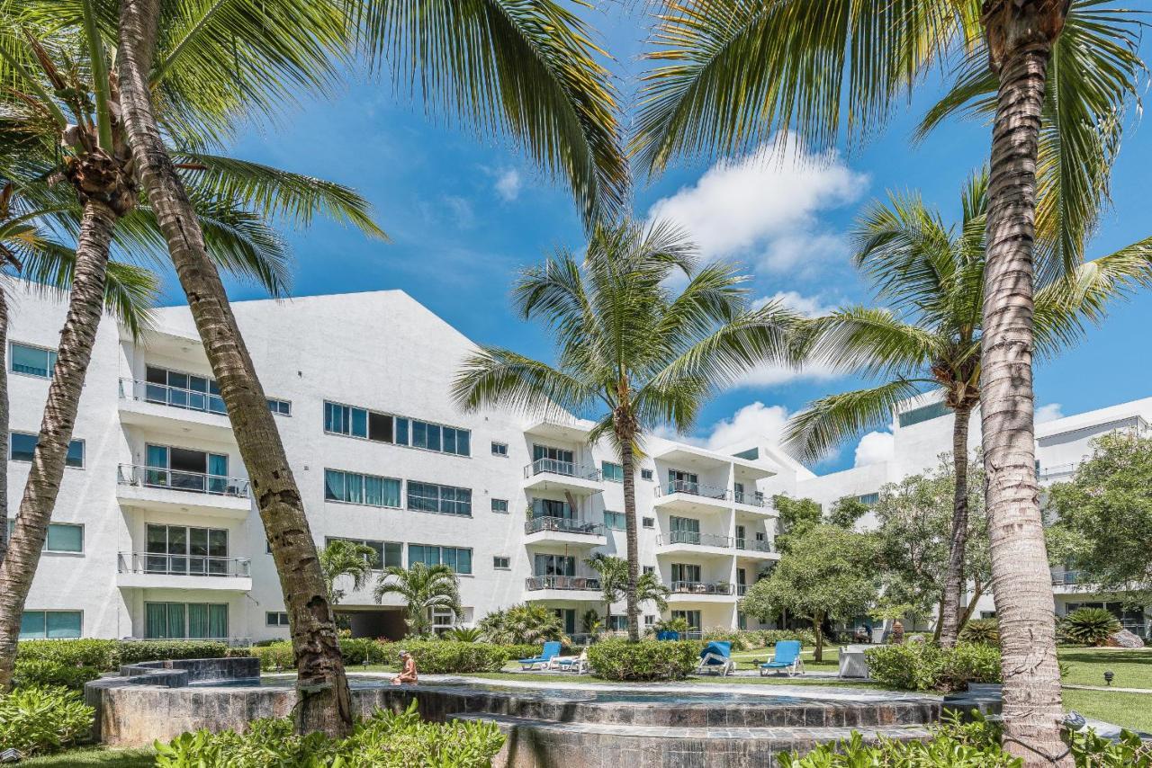 Apartment Spacious Cap Blue Apt Next To Cap Cana Punta Cana