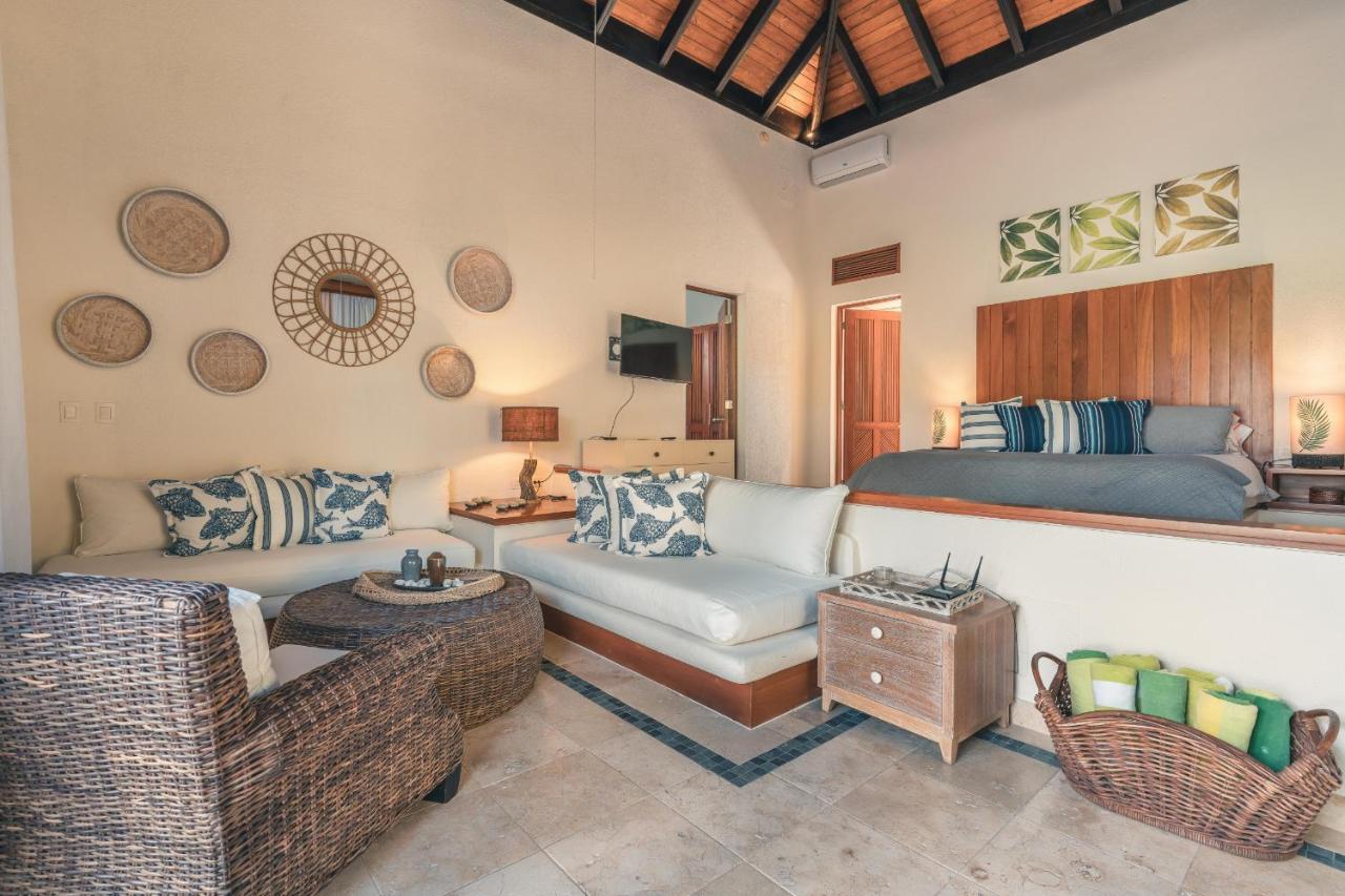 Fabulous With Picuzzi At Village B843 * Punta Cana