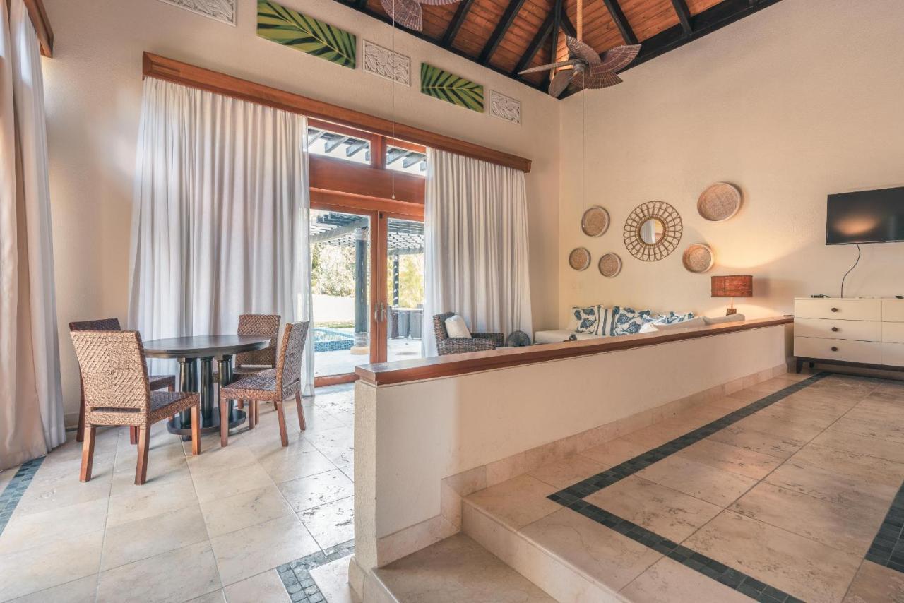 Villa Fabulous With Picuzzi At Village B843 *