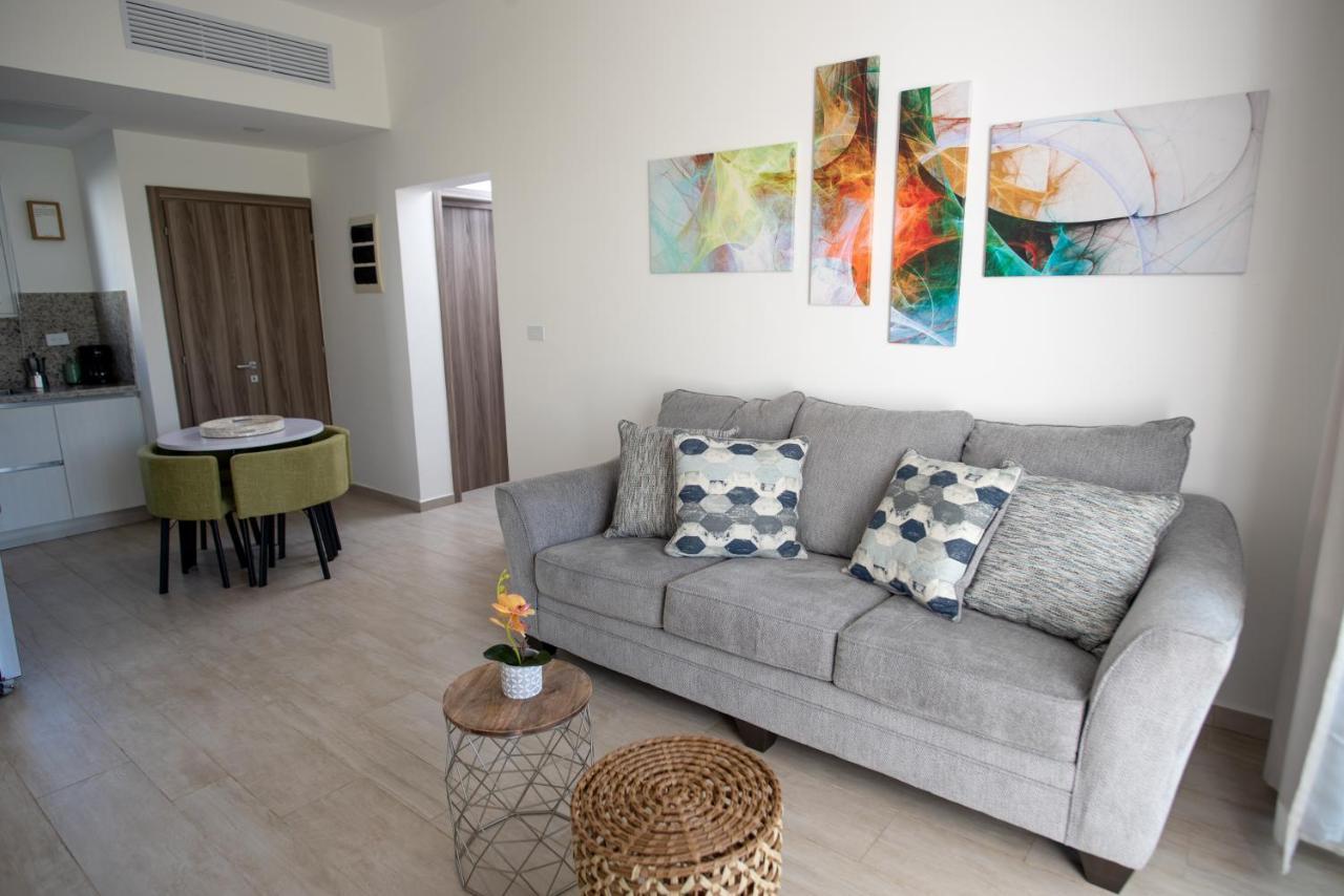 Cana Pearl & Coral Bay By The Oxo House Apartment