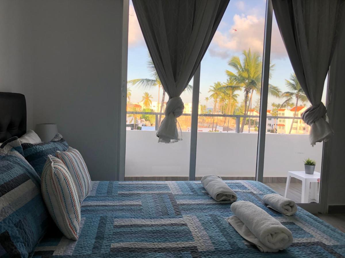 Bavaro Corales - Ducassi - Sol Caribe