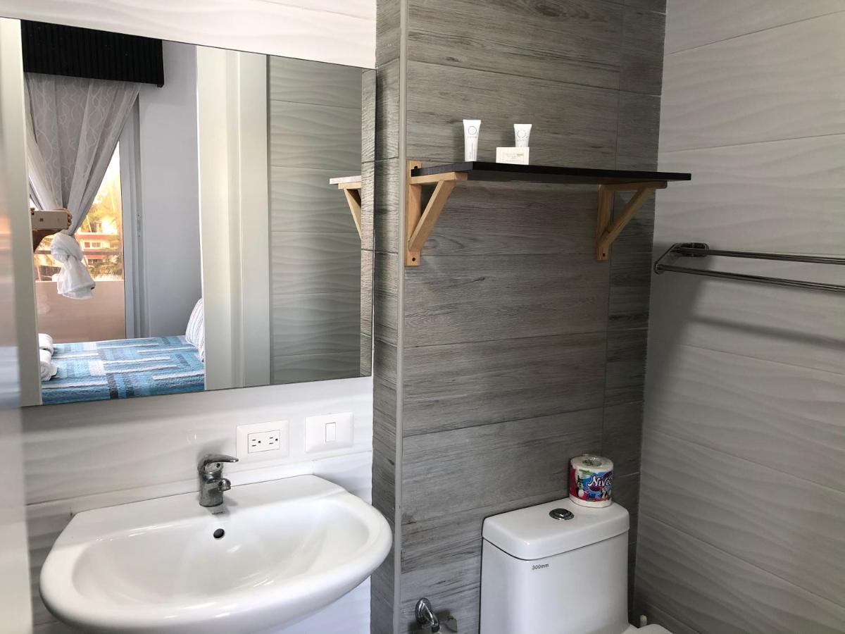 Bavaro Corales - Ducassi - Sol Caribe Apartment