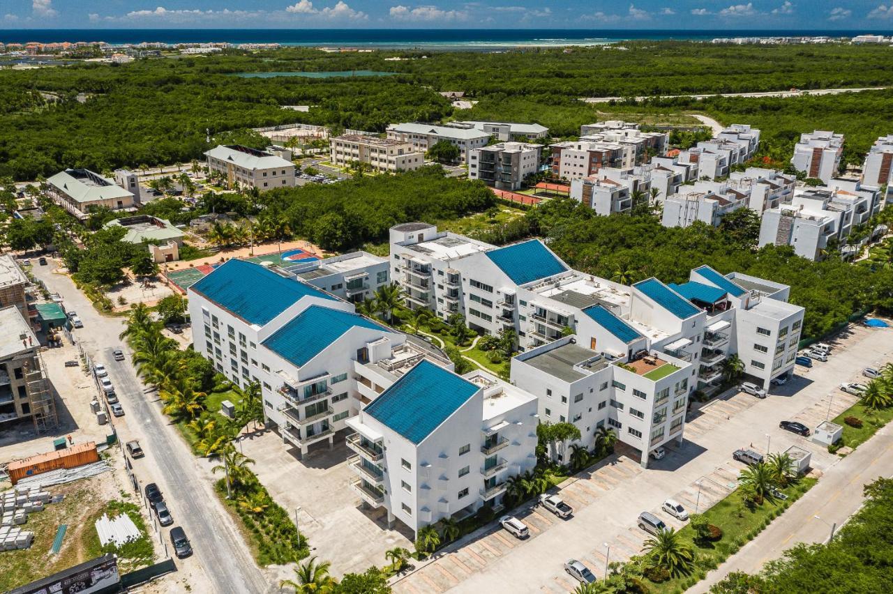 Spacious Cap Blue Apt Next To Cap Cana Apartment Punta Cana