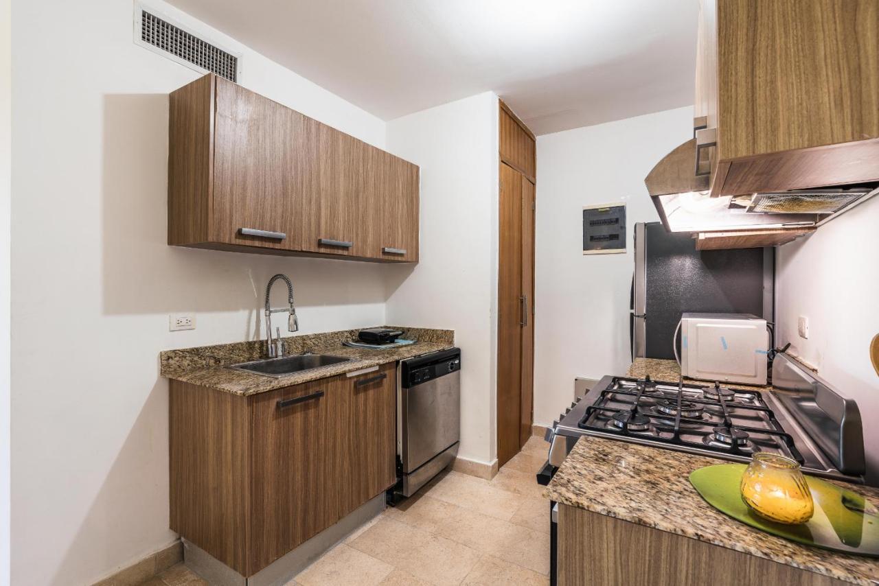 Apartment Spacious Cap Blue Apt Next To Cap Cana *