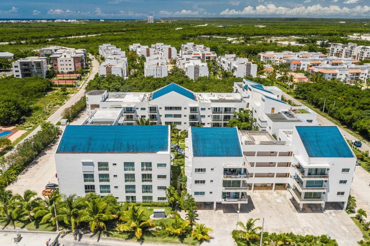 Spacious Cap Blue Apt Next To Cap Cana Apartment Punta Cana
