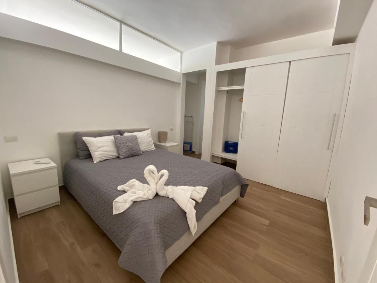 Bavaro Suites Pool Ducassi-sol Caribe Apartamento Punta Cana