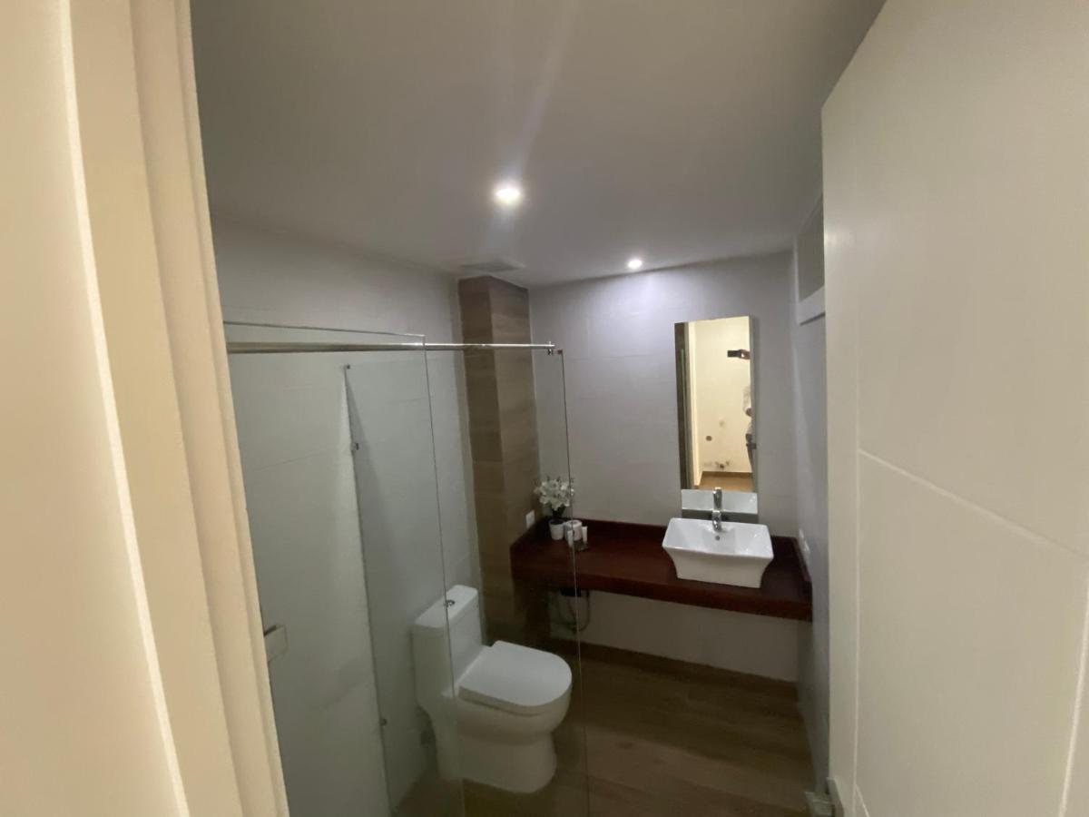 Apartamento Bavaro Suites Pool Ducassi-sol Caribe *