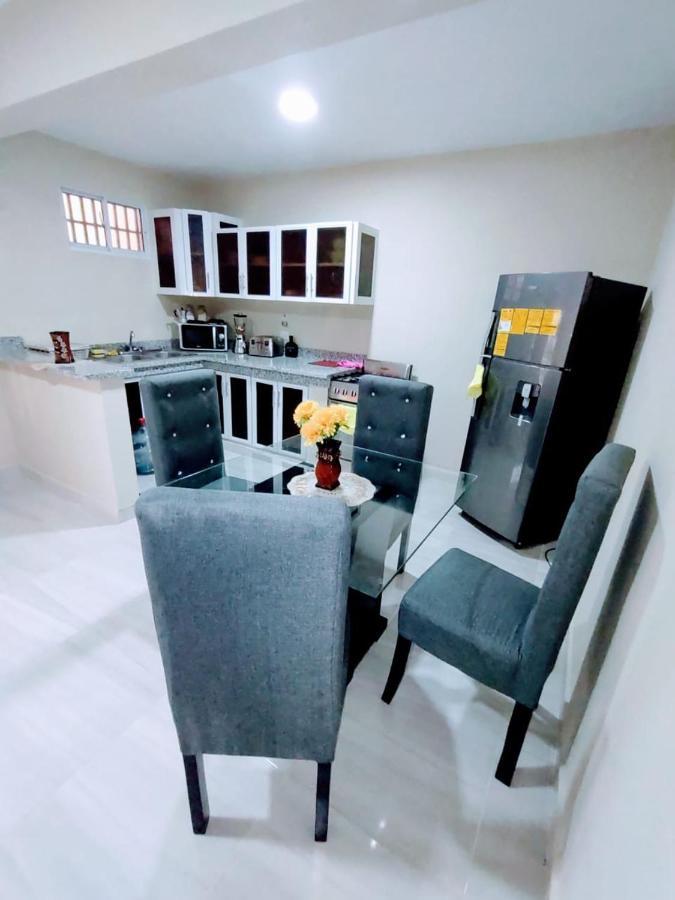 Soler Rijo Apartamento Apartment *