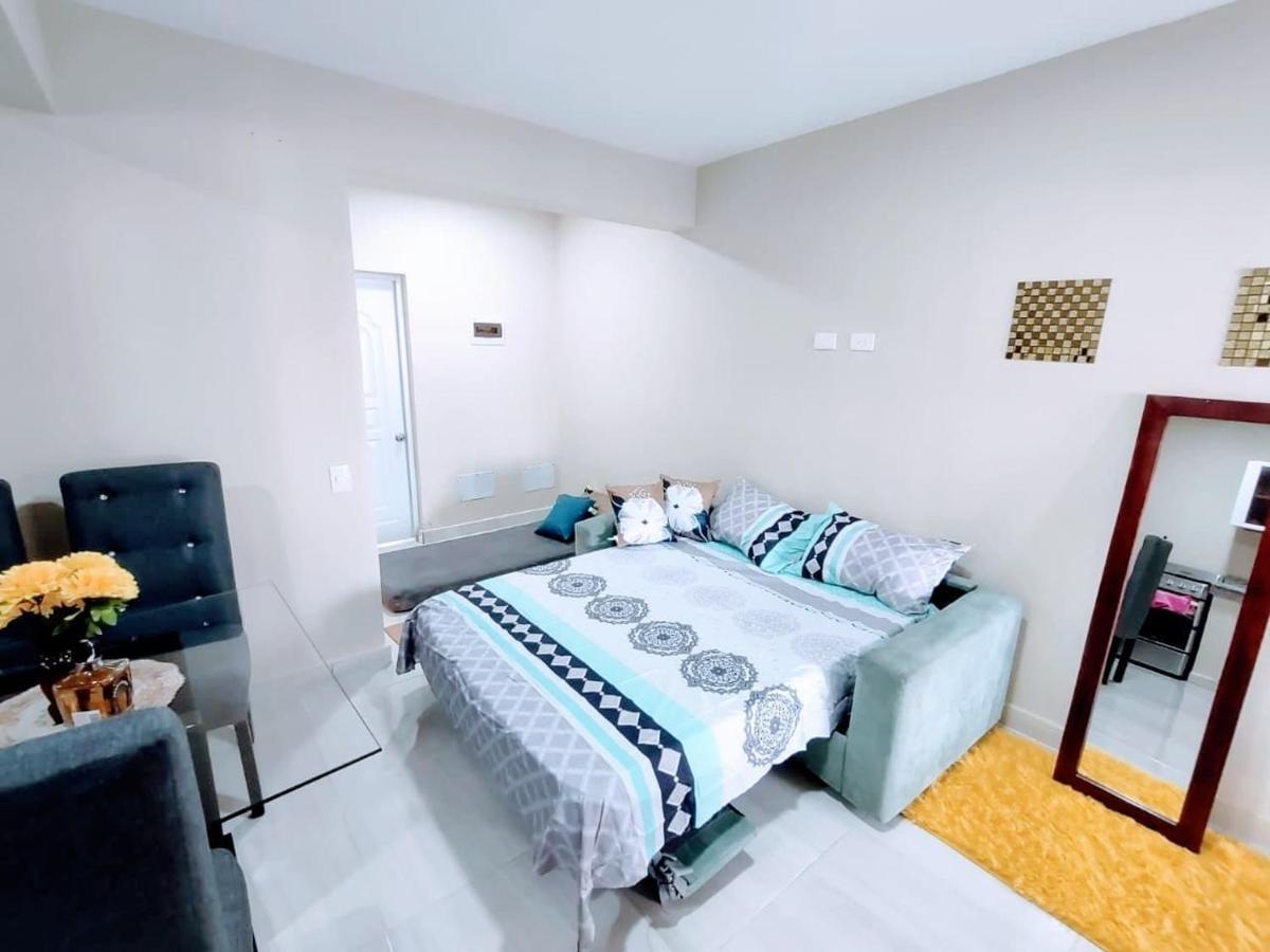 Soler Rijo Apartamento