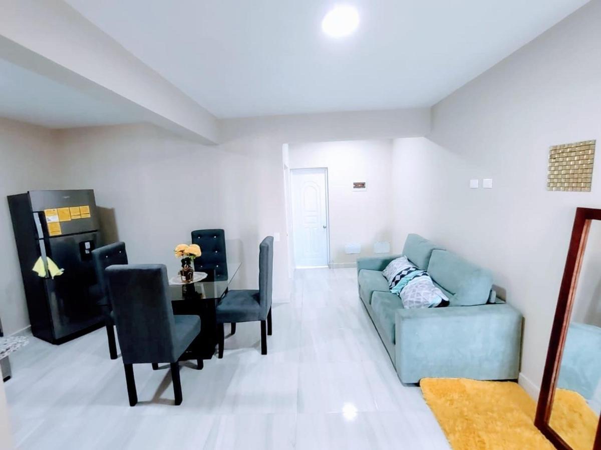 Soler Rijo Apartamento Apartment