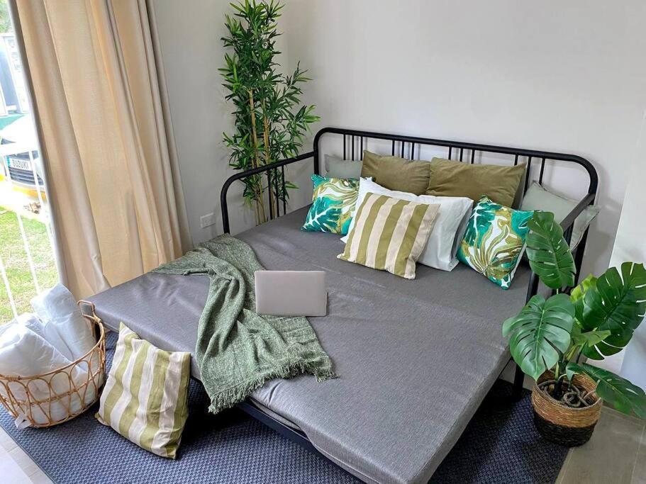 Apartamento Caribbean-style With Pool In *