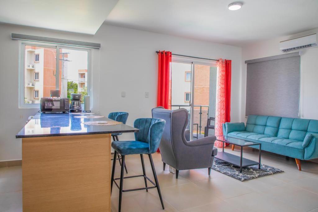 Serena Village Apartment