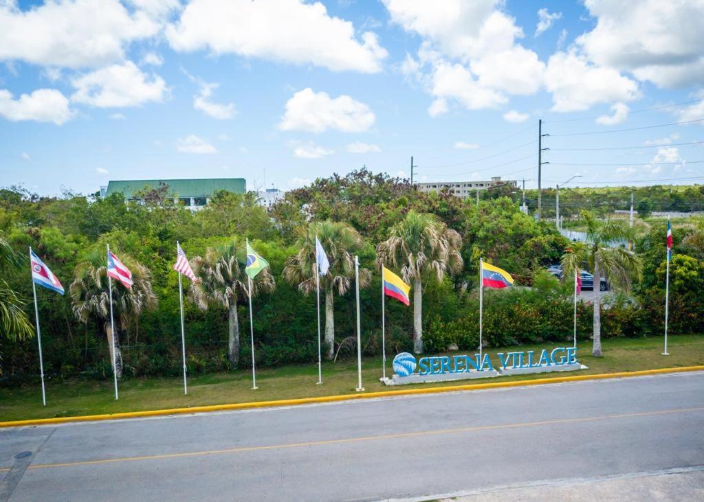 Serena Village Apartment Punta Cana