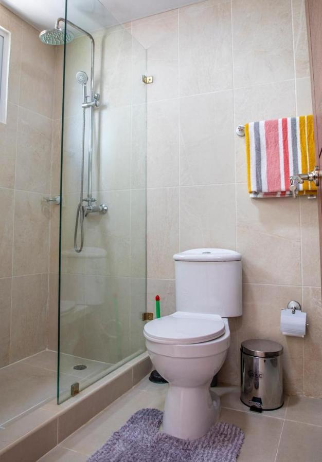 Serena Village Apartment *