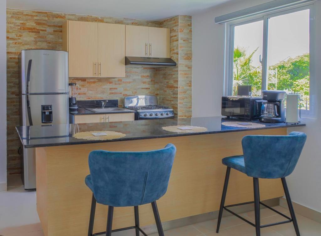 Serena Village Apartment *