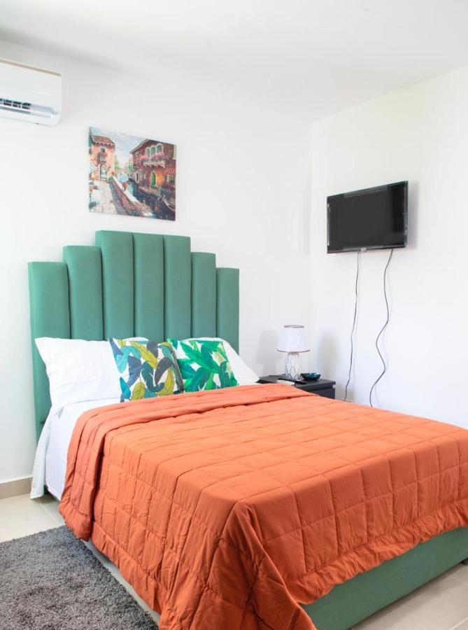 Serena Village Apartment *