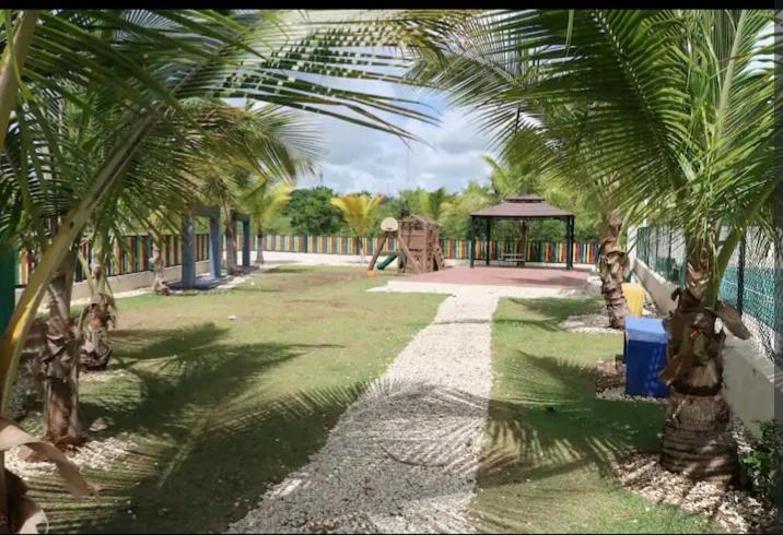 Serena Village Punta Cana